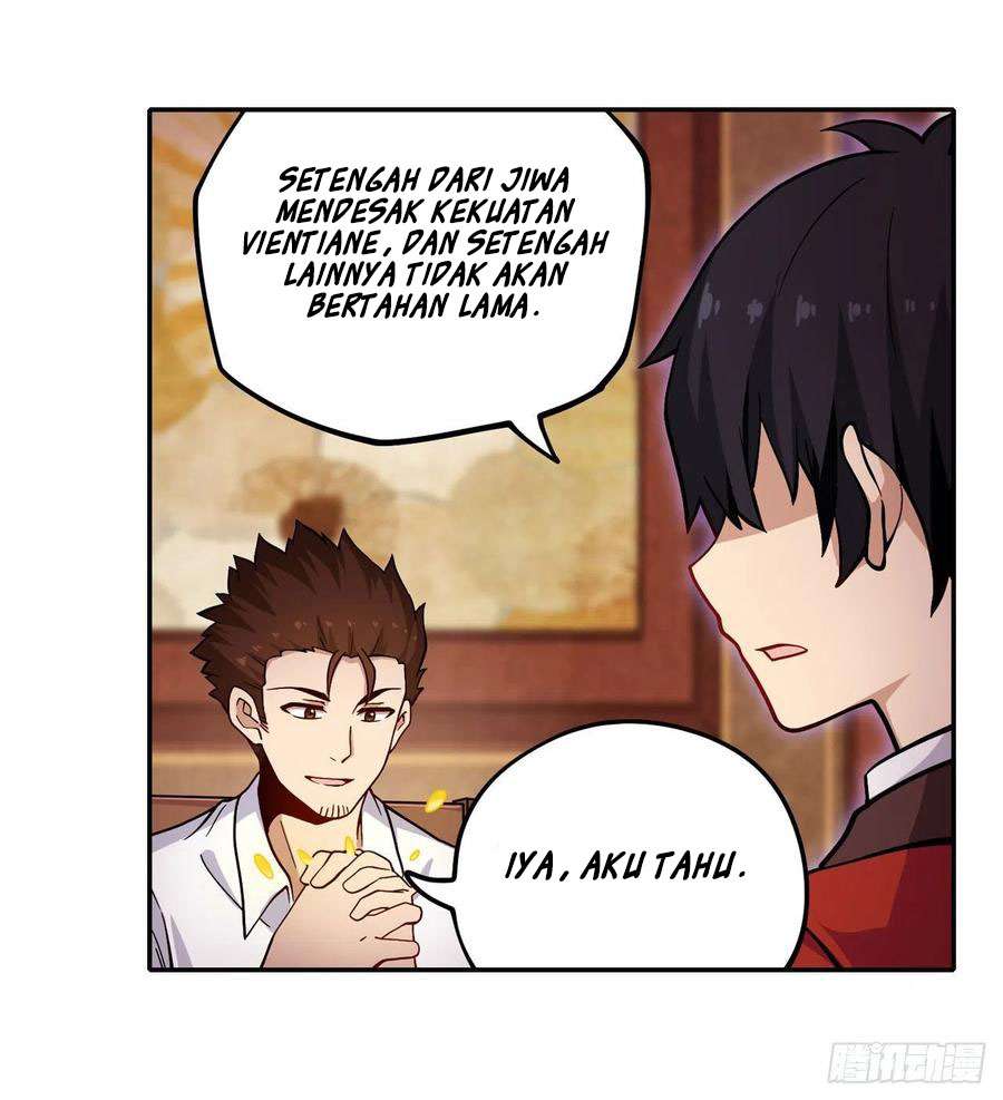 Wuxian Shitu Yu Shier Zhan Ji (Infinite Apostles and Twelve War Girls) Chapter 113 Gambar 12